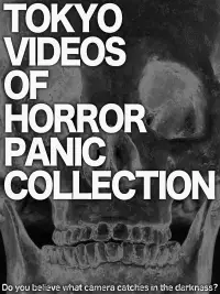 Poster to the movie "Tokyo Videos of Horror Panic Collection" #1016299