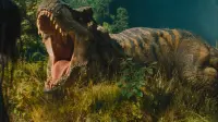 Backdrop to the movie "Untitled Jurassic World Movie" #689978