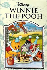 Poster to the movie "Winnie the Pooh and a Day for Eeyore" #1122284