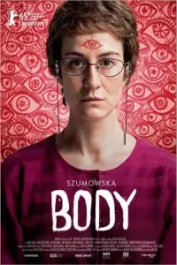 Poster to the movie "Body" #1075909