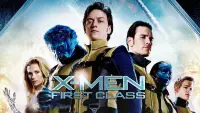 Backdrop to the movie "X-Men: First Class" #924075