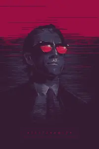 Poster to the movie "Nightcrawler" #201216