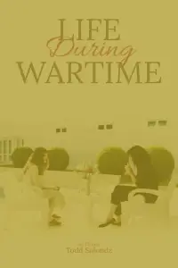 Poster to the movie "Life During Wartime" #1156596