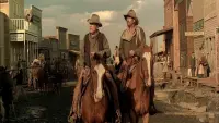 Backdrop to the movie "Open Range" #793976