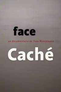 Poster to the movie "Face 