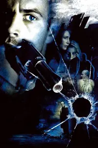 Poster to the movie "Running Scared" #795549