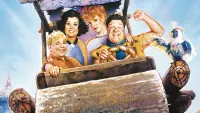 Backdrop to the movie "The Flintstones" #806558