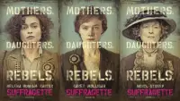 Backdrop to the movie "Suffragette" #985263
