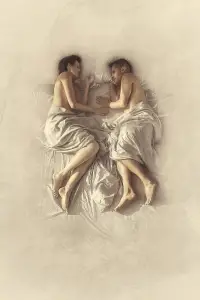 Poster to the movie "Another End" #591915