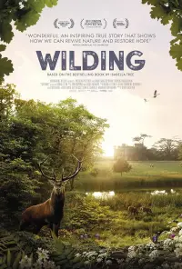 Poster to the movie "Wilding" #927743