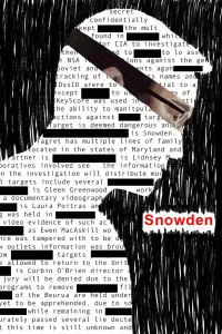 Poster to the movie "Snowden" #971045