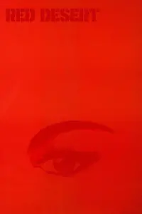 Poster to the movie "Red Desert" #729909