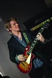 Poster to the movie "A Cinderella Story: Once Upon a Song" #1145445