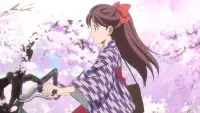 Backdrop to the movie "Haikara-san: Here Comes Miss Modern Part 1" #756688