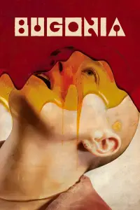 Poster to the movie "Bugonia" #1118731