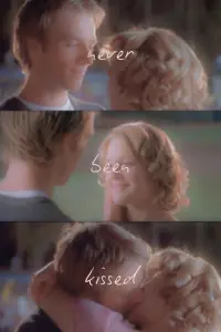 Poster to the movie "Never Been Kissed" #757803