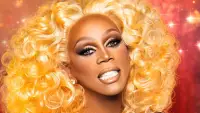 Backdrop to the movie "RuPaul