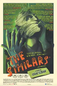 Poster to the movie "The Similars" #1175622