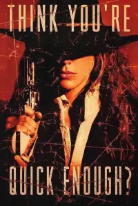 Poster to the movie "The Quick and the Dead" #699102