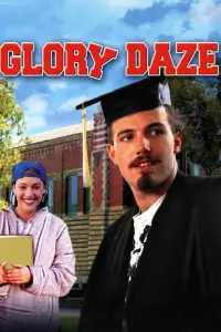 Poster to the movie "Glory Daze" #1070126