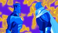Backdrop to the movie "Green Lantern: First Flight" #745955