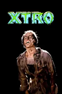 Poster to the movie "Xtro" #993054