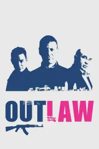Poster to the movie "Outlaw" #1069328