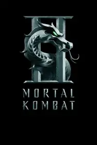 Poster to the movie "Mortal Kombat 2" #944337