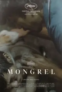 Poster to the movie "Mongrel" #740804