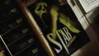 Backdrop to the movie "Scream 4" #819847