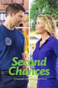 Poster to the movie "Second Chances" #1093144