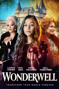 Poster to the movie "Wonderwell" #1077925