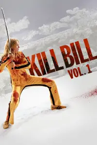 Poster to the movie "Kill Bill: Vol. 1" #928053