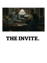 Poster to the movie "The Invite" #610109