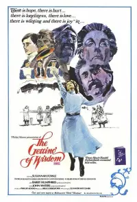 Poster to the movie "The Getting of Wisdom" #1149338