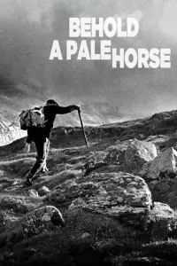 Poster to the movie "Behold a Pale Horse" #1168107