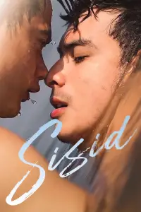 Poster to the movie "Sisid" #683006