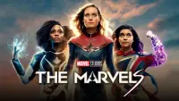 Backdrop to the movie "The Marvels" #927019