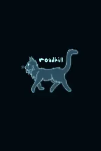 Poster to the movie "Roadkill" #1008819