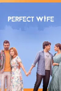 Poster to the movie "Perfect Wife" #1007501