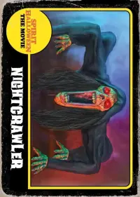 Poster to the movie "Spirit Halloween: The Movie" #1028431