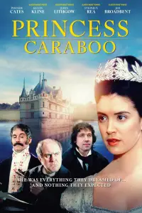 Poster to the movie "Princess Caraboo" #710989