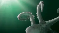 Backdrop to the movie "Aliens of the Deep Sea" #843194