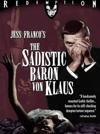 Poster to the movie "The Sadistic Baron Von Klaus" #1134741