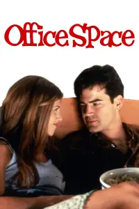 Poster to the movie "Office Space" #944317