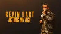 Backdrop to the movie "Kevin Hart: Acting My Age" #1131807
