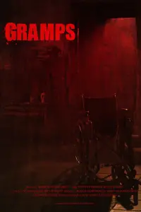 Poster to the movie "Gramps" #1051698