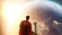 Backdrop to the movie "Superman: Legacy" #800090