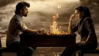 Backdrop to the movie "Arjun Son of Vyjayanthi" #765117