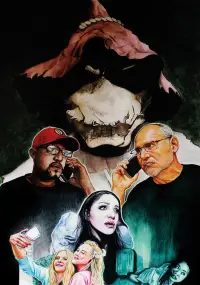 Poster to the movie "Bloody Dreams" #881565